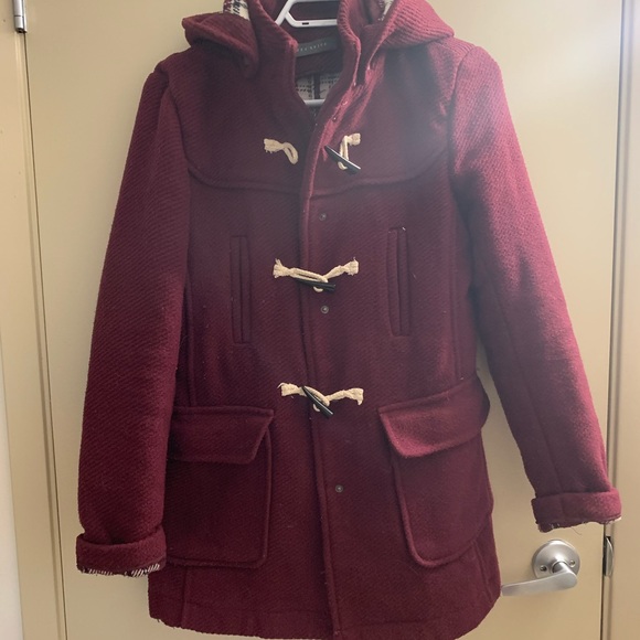 Suzy Shier Jackets & Blazers - Winter Coat